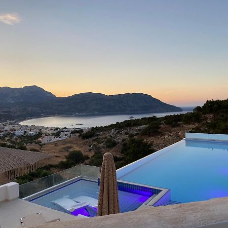 Renata'S Villas Kerpe Dış mekan fotoğraf
