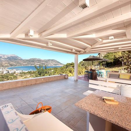 Renata'S Villas Kerpe Dış mekan fotoğraf