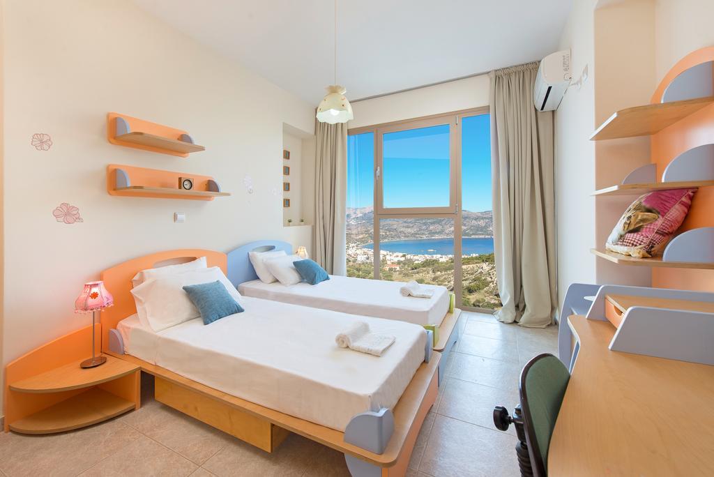 Renata'S Villas Kerpe Oda fotoğraf