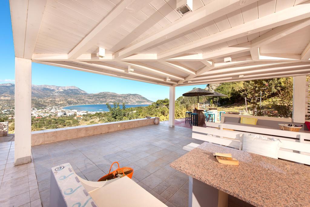 Renata'S Villas Kerpe Dış mekan fotoğraf