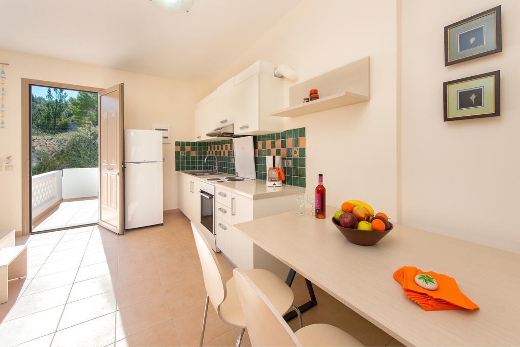 Renata'S Villas Kerpe Oda fotoğraf