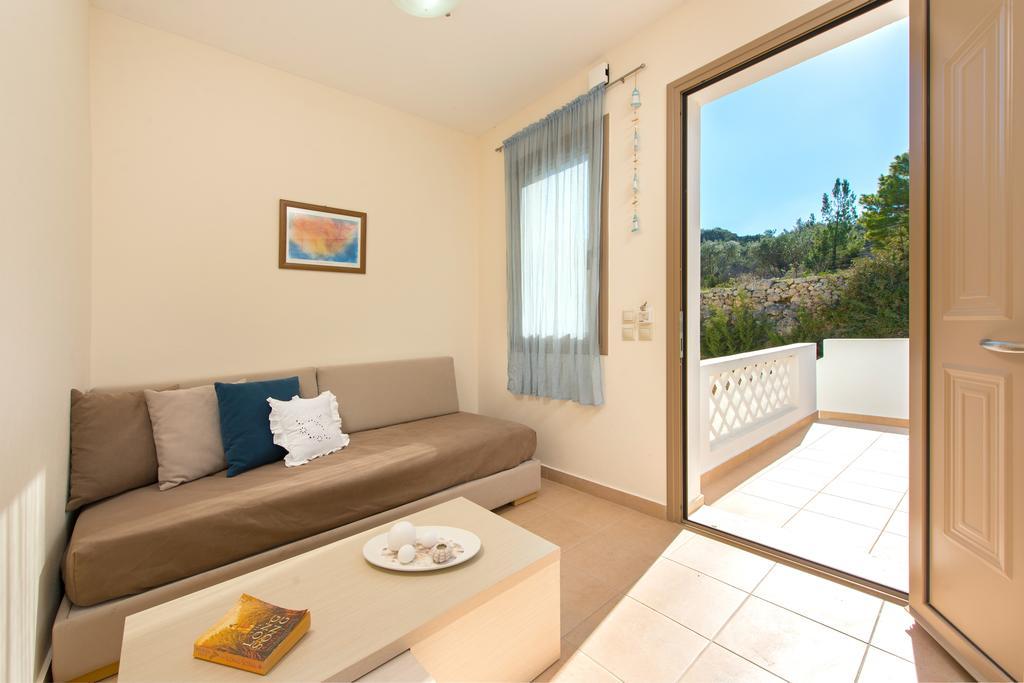 Renata'S Villas Kerpe Oda fotoğraf