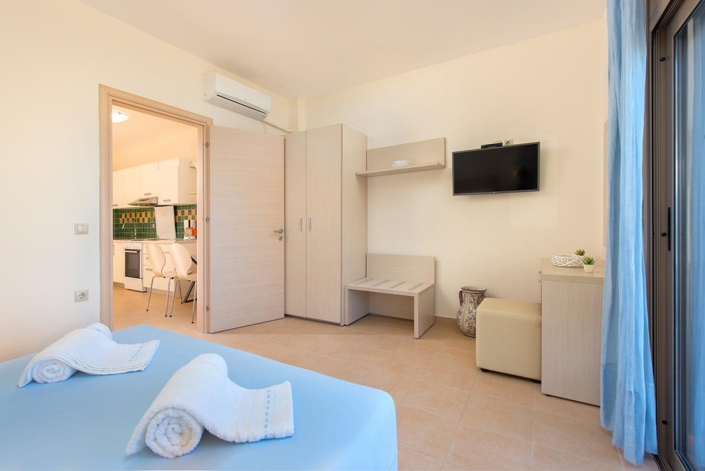 Renata'S Villas Kerpe Oda fotoğraf
