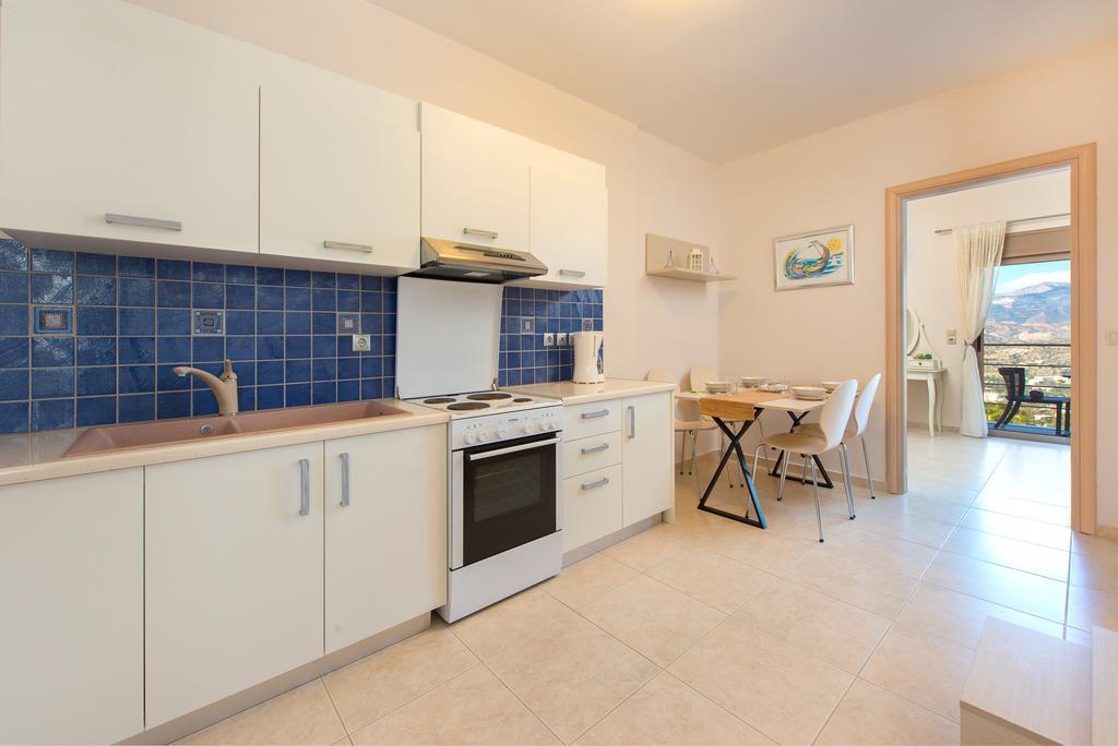 Renata'S Villas Kerpe Oda fotoğraf