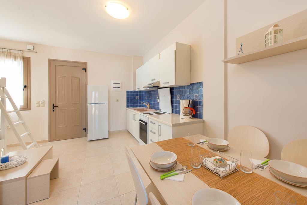 Renata'S Villas Kerpe Oda fotoğraf