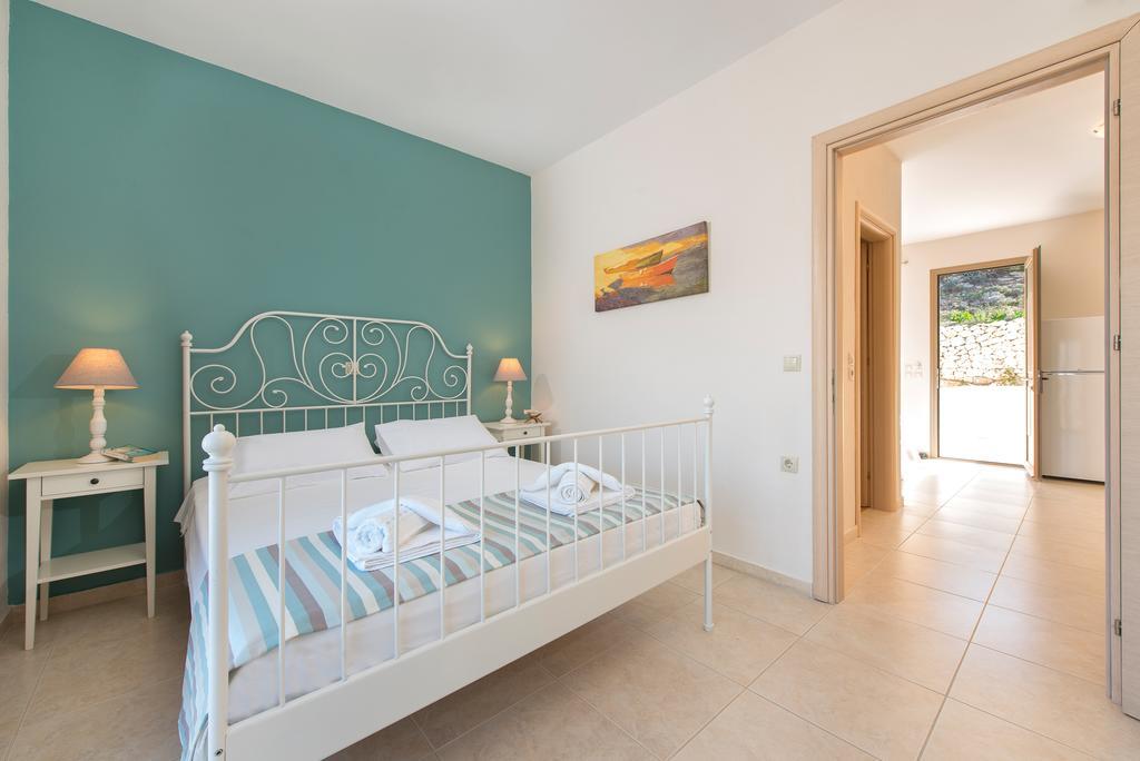 Renata'S Villas Kerpe Oda fotoğraf