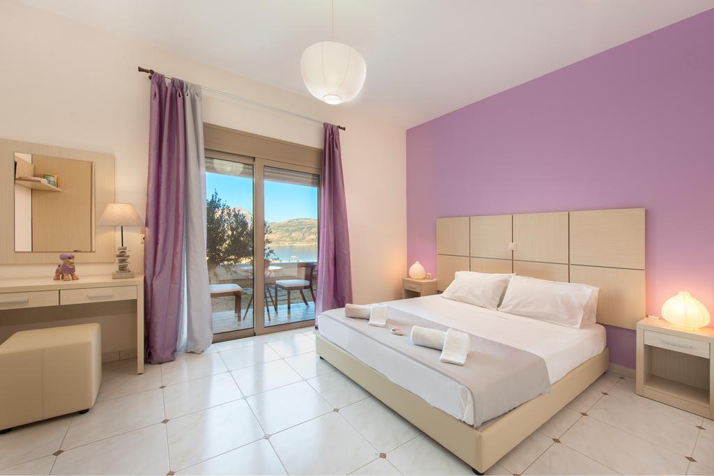 Renata'S Villas Kerpe Oda fotoğraf