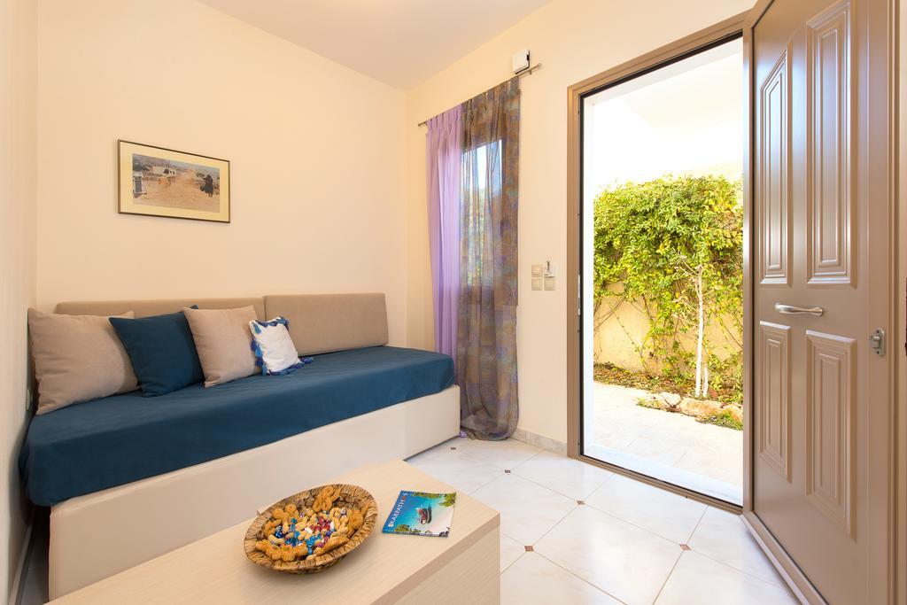Renata'S Villas Kerpe Oda fotoğraf