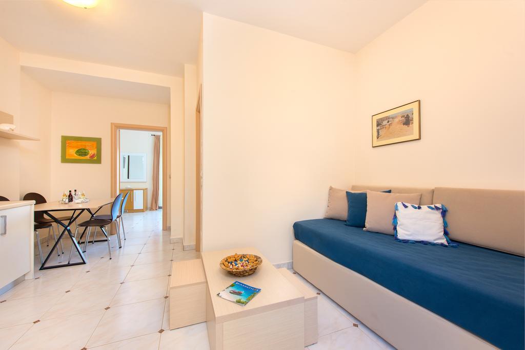 Renata'S Villas Kerpe Oda fotoğraf