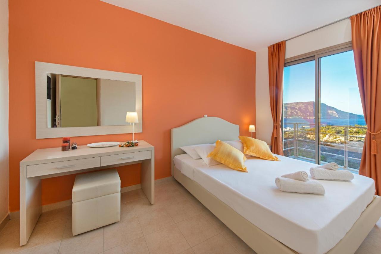 Renata'S Villas Kerpe Dış mekan fotoğraf