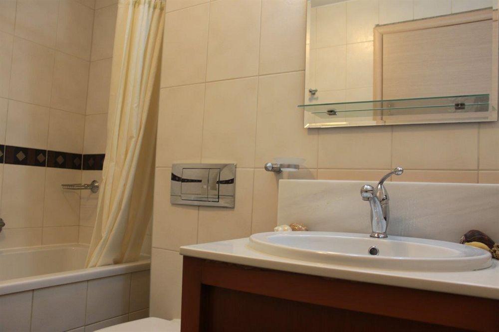Renata'S Villas Kerpe Dış mekan fotoğraf
