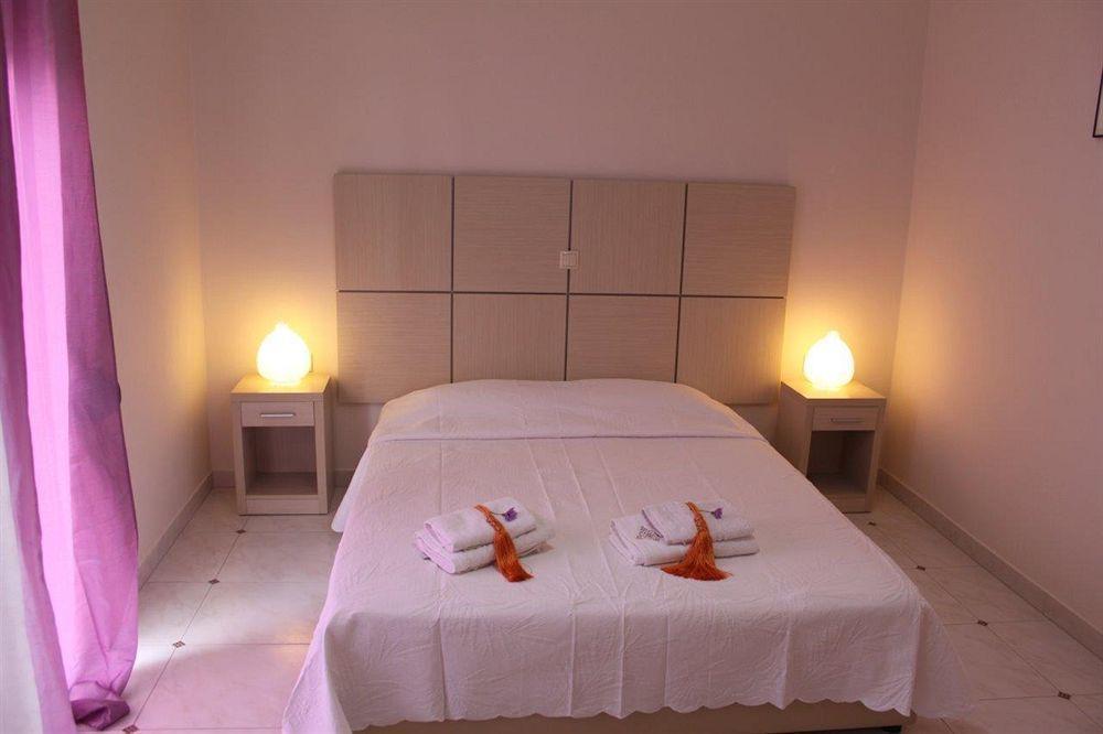 Renata'S Villas Kerpe Dış mekan fotoğraf