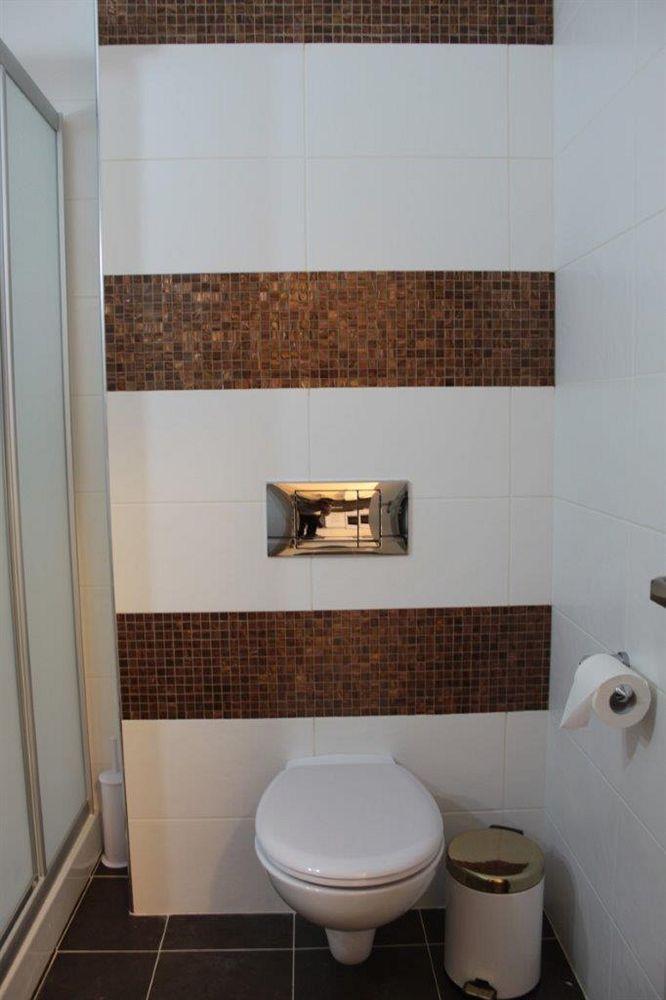 Renata'S Villas Kerpe Dış mekan fotoğraf