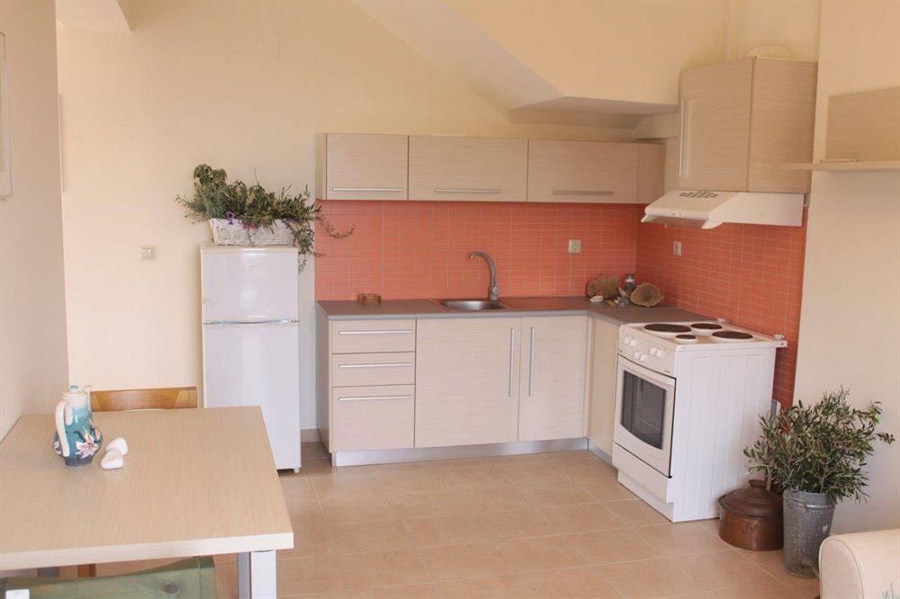 Renata'S Villas Kerpe Dış mekan fotoğraf