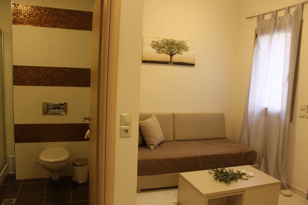 Renata'S Villas Kerpe Dış mekan fotoğraf