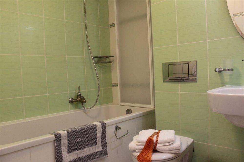 Renata'S Villas Kerpe Dış mekan fotoğraf