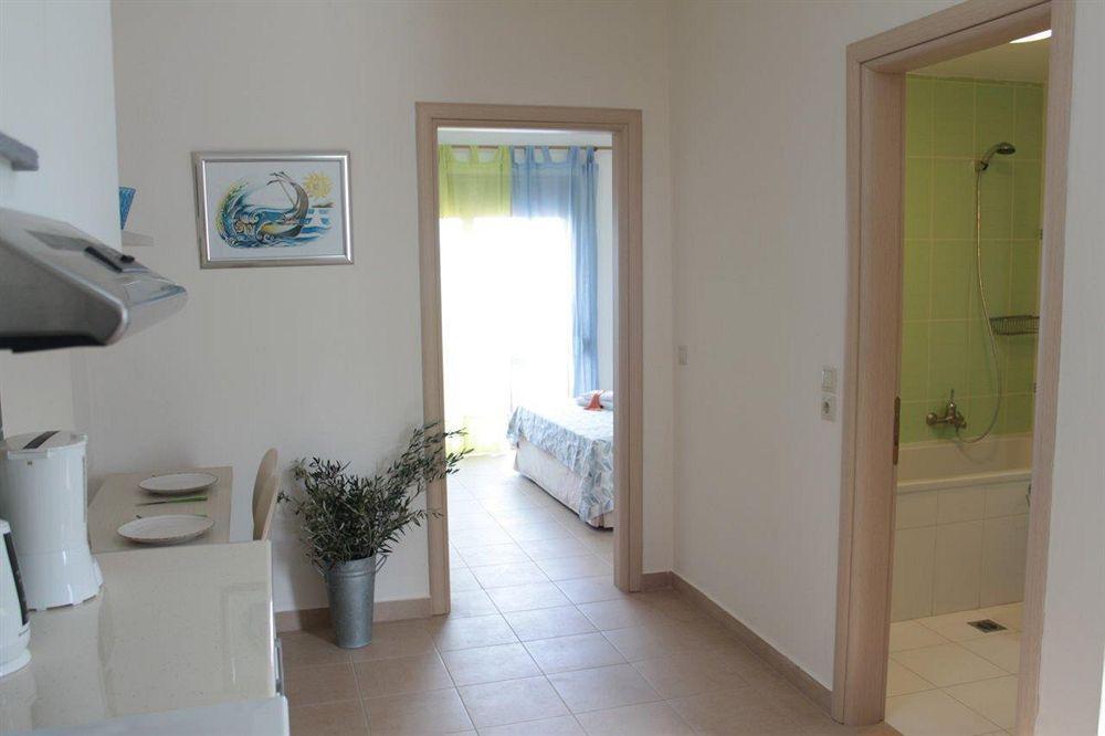 Renata'S Villas Kerpe Dış mekan fotoğraf