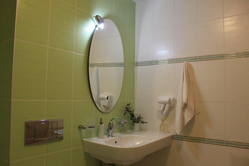 Renata'S Villas Kerpe Dış mekan fotoğraf