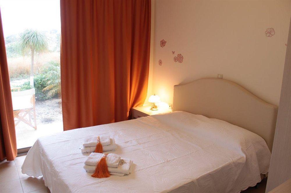 Renata'S Villas Kerpe Dış mekan fotoğraf