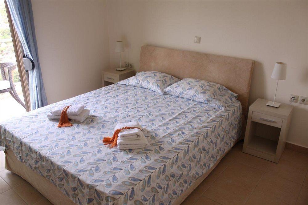 Renata'S Villas Kerpe Dış mekan fotoğraf