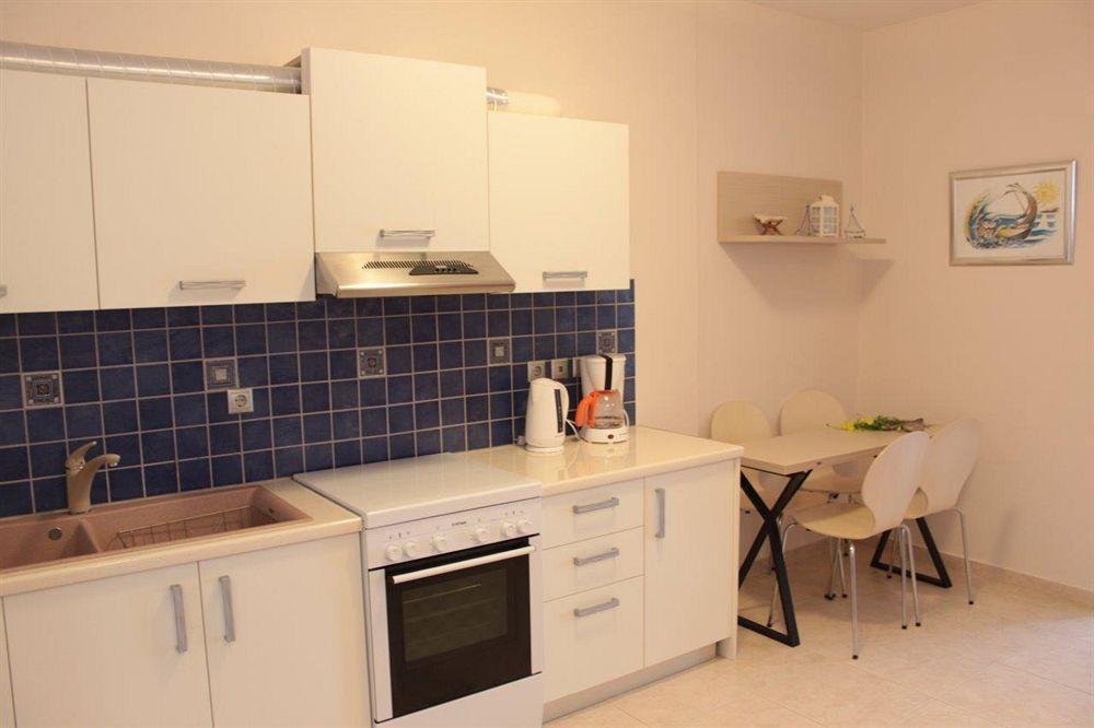 Renata'S Villas Kerpe Dış mekan fotoğraf