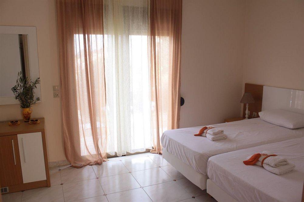 Renata'S Villas Kerpe Dış mekan fotoğraf