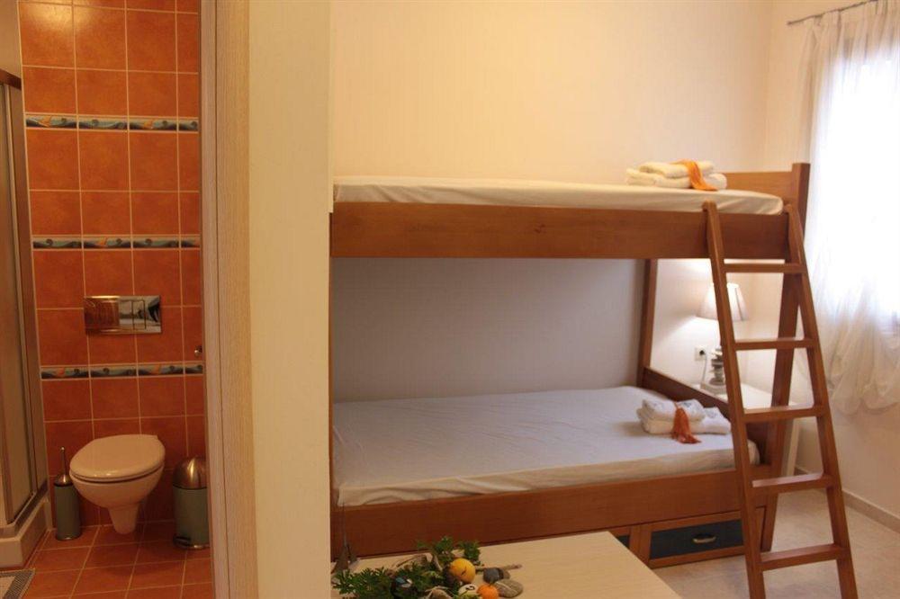 Renata'S Villas Kerpe Dış mekan fotoğraf