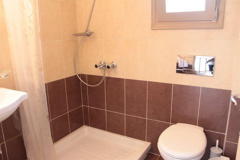 Renata'S Villas Kerpe Dış mekan fotoğraf